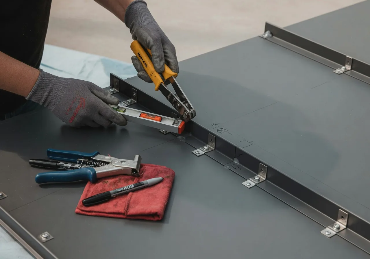 Why choose Metal Roofing Installation in Monroe, NE